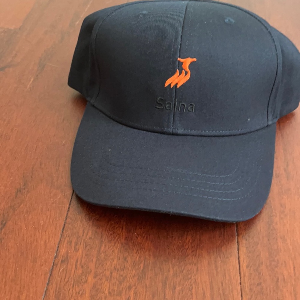Saina’s brand Color dark blue. New never been used